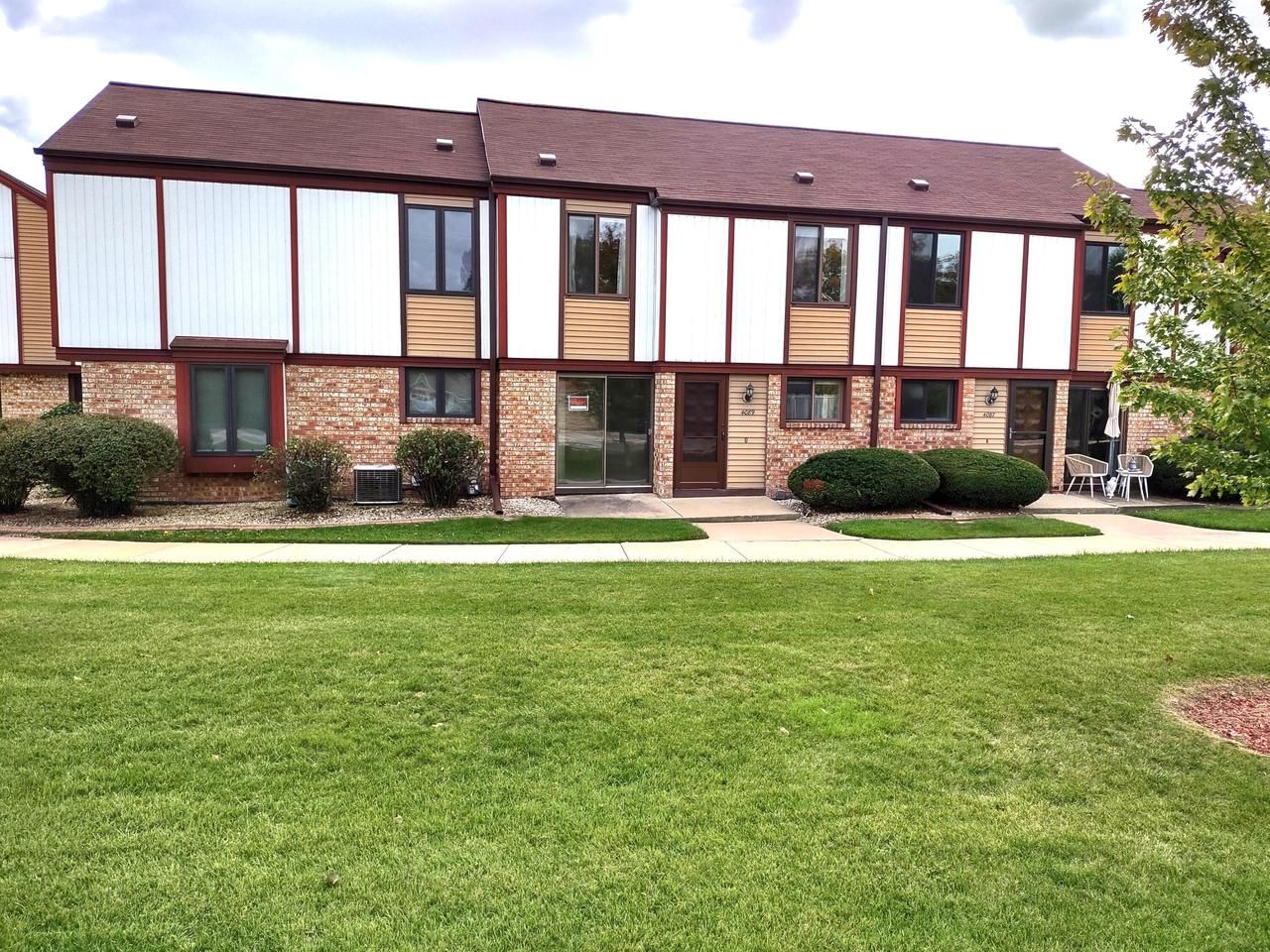 4089 West College Avenue