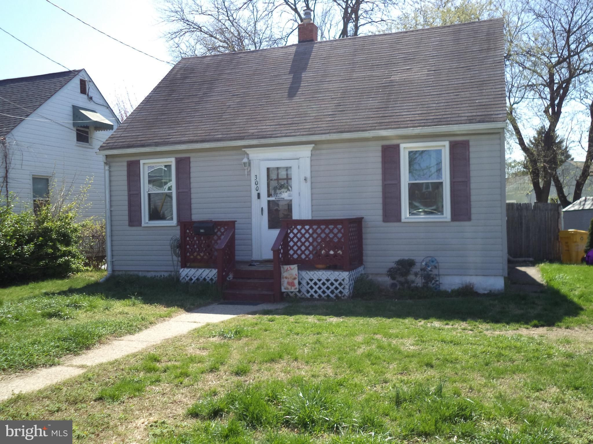 300 3rd Avenue Se
