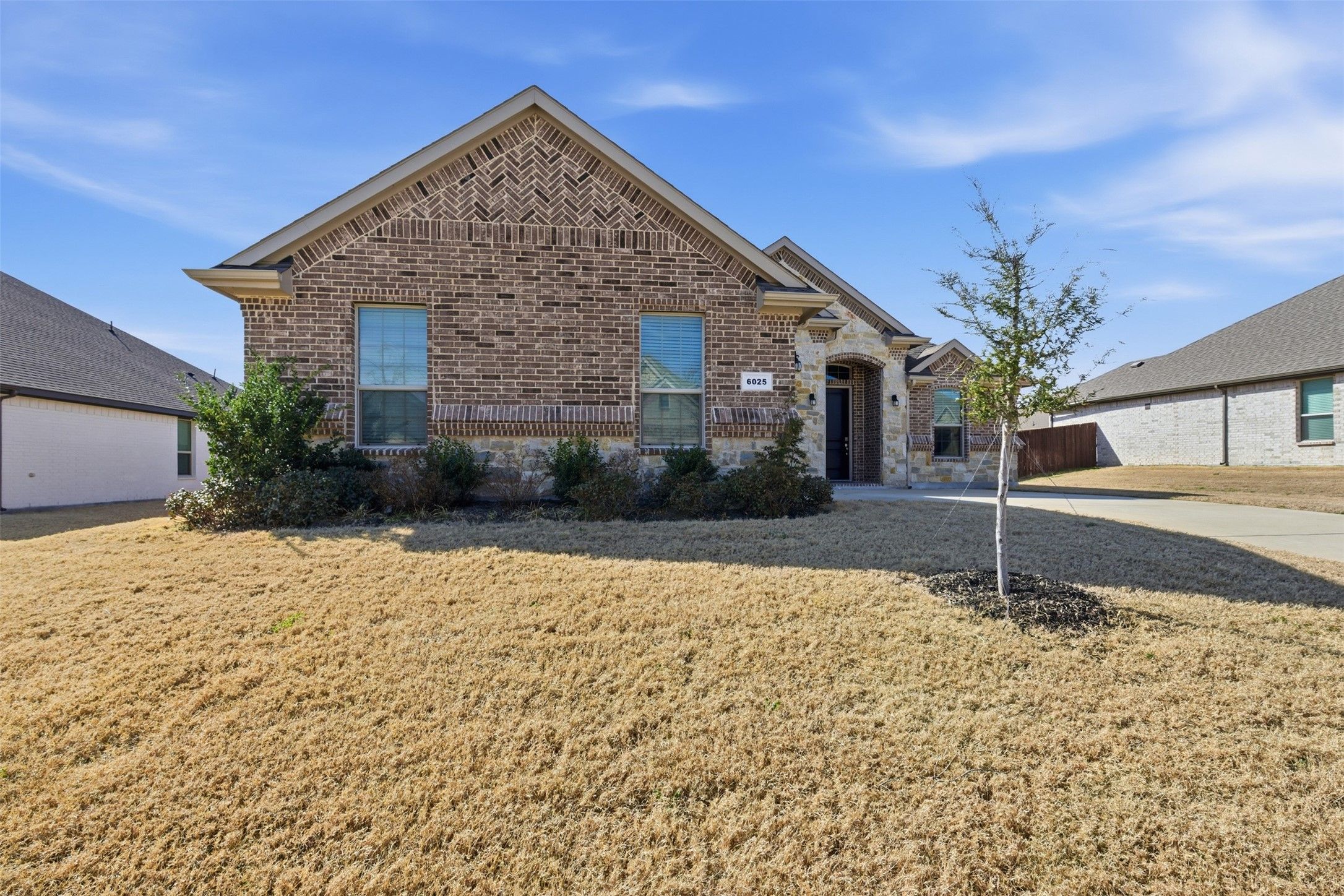 6025 Kansas Trail