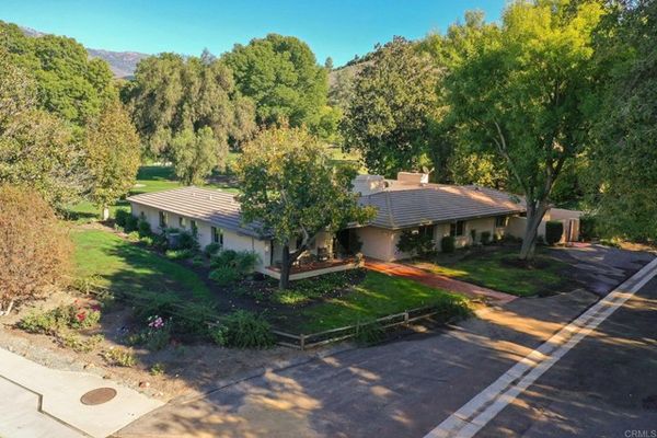 Oak Tree Ranch Pauma Valley Ca Homes For Sale Real Estate Neighborhoods Com