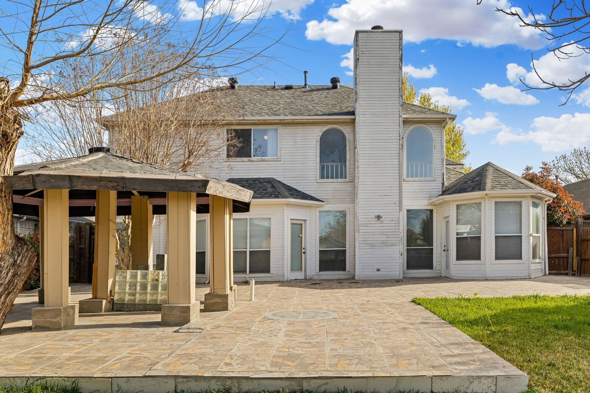 5729 Round Rock Road