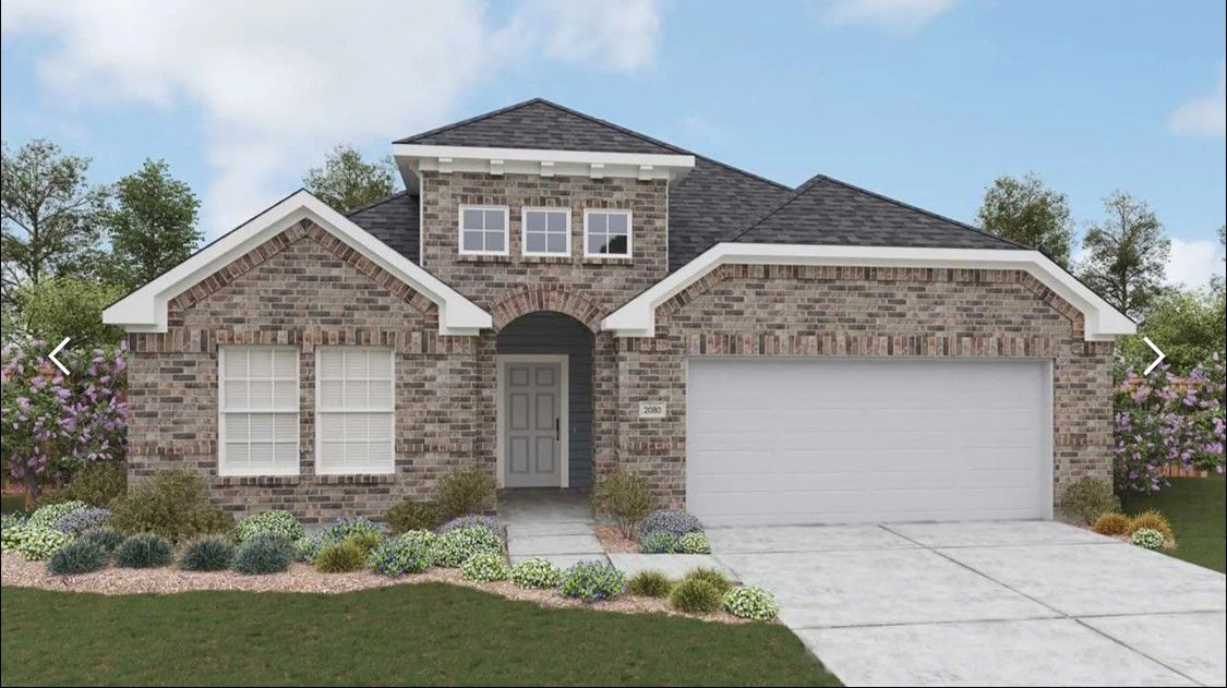 205 Wild Goose Drive