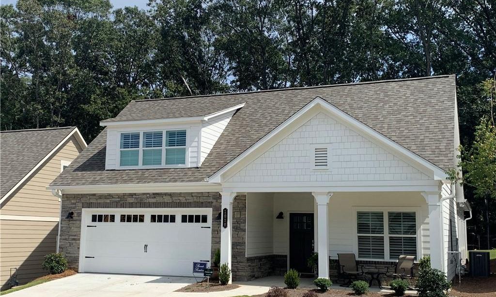 Courtyards at Camden