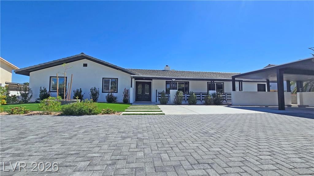 2870 Belcastro Street