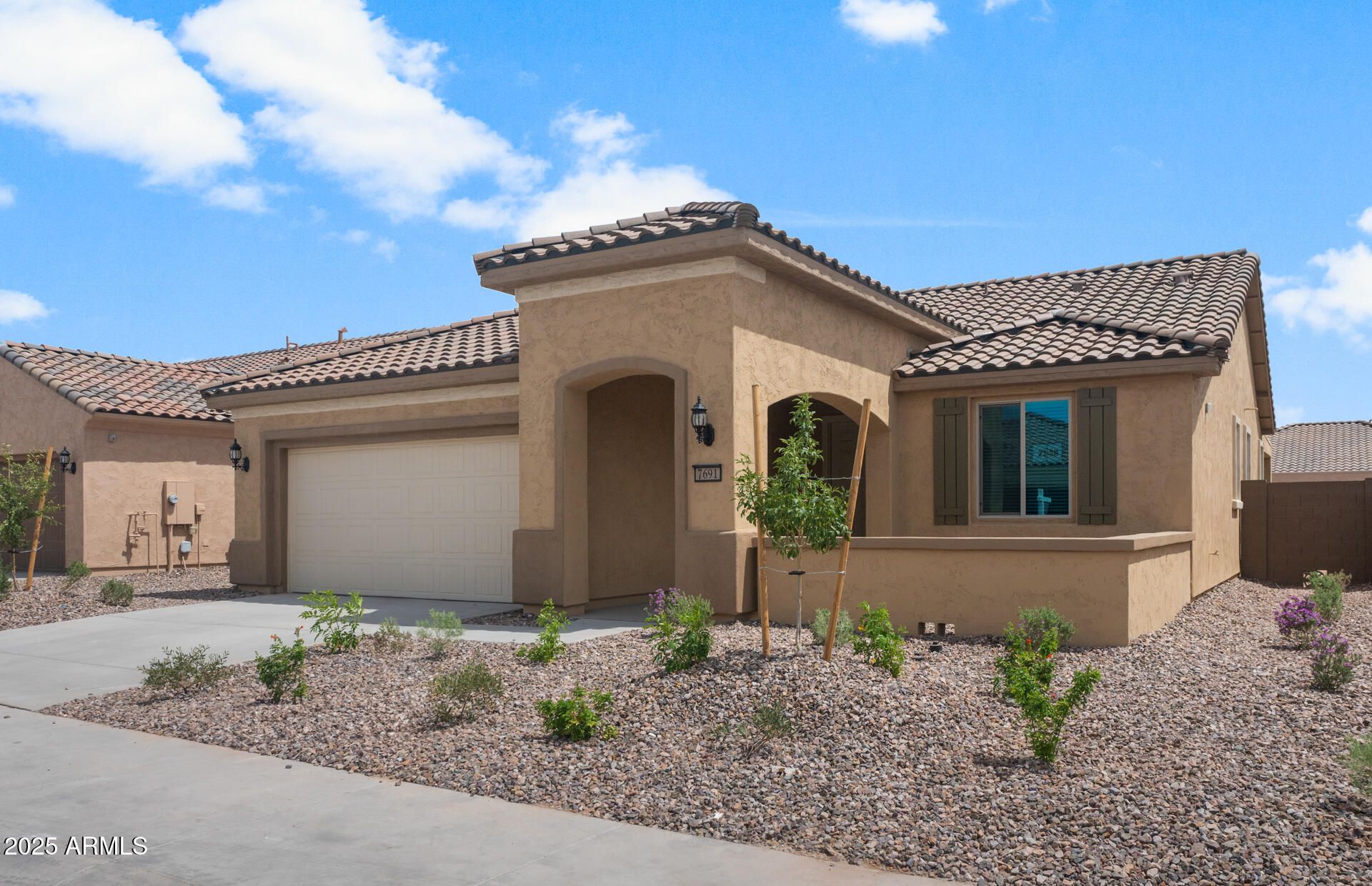 7691 W Cactus Wren Way