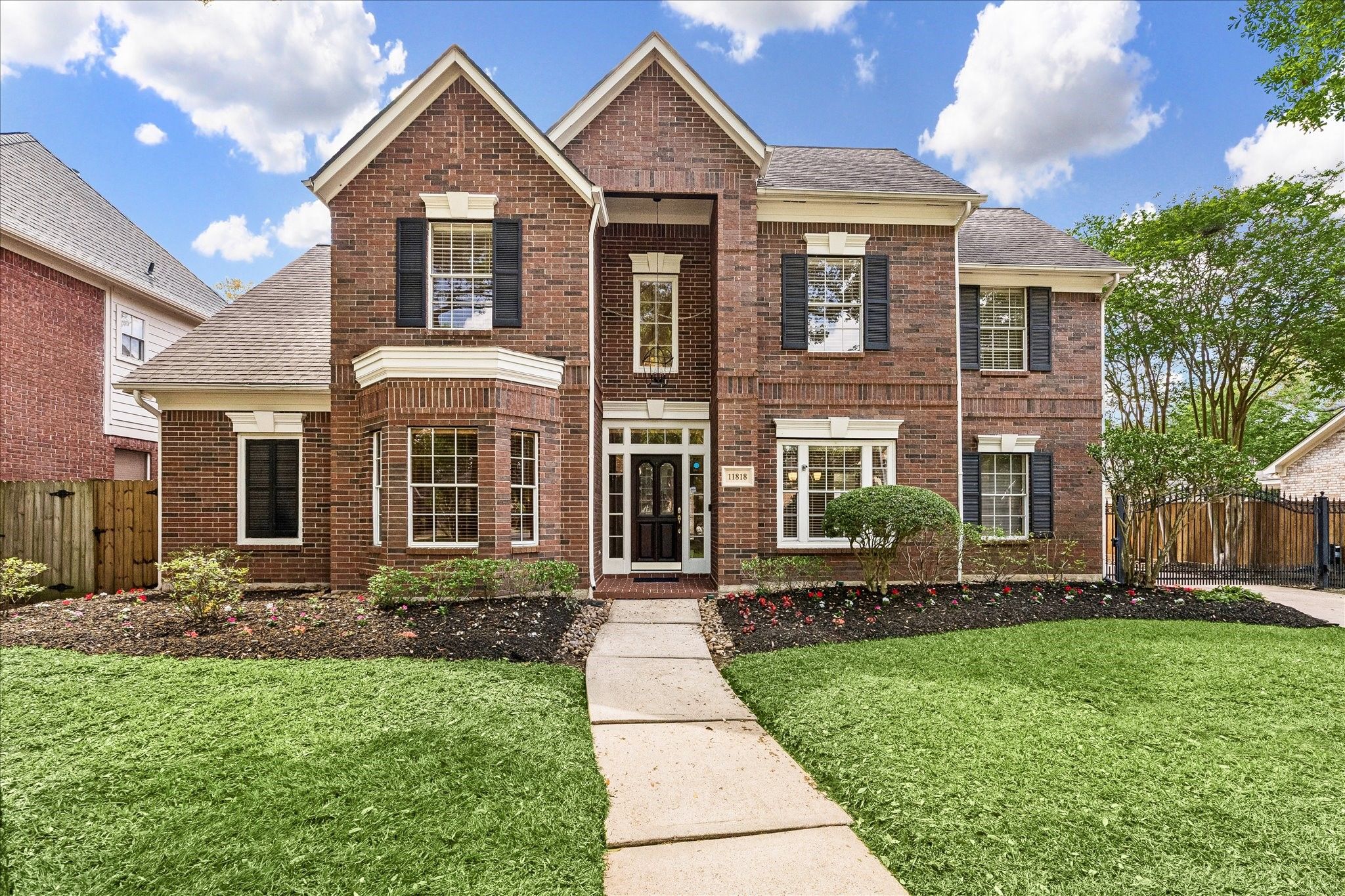 11818 Orchard Mountain Drive