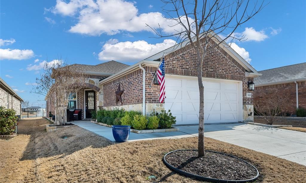 Del Webb at Union Park