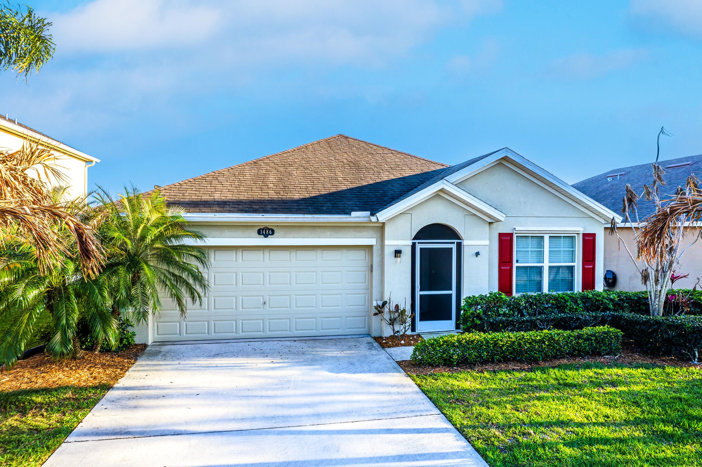 1486 Lexington Square Sw