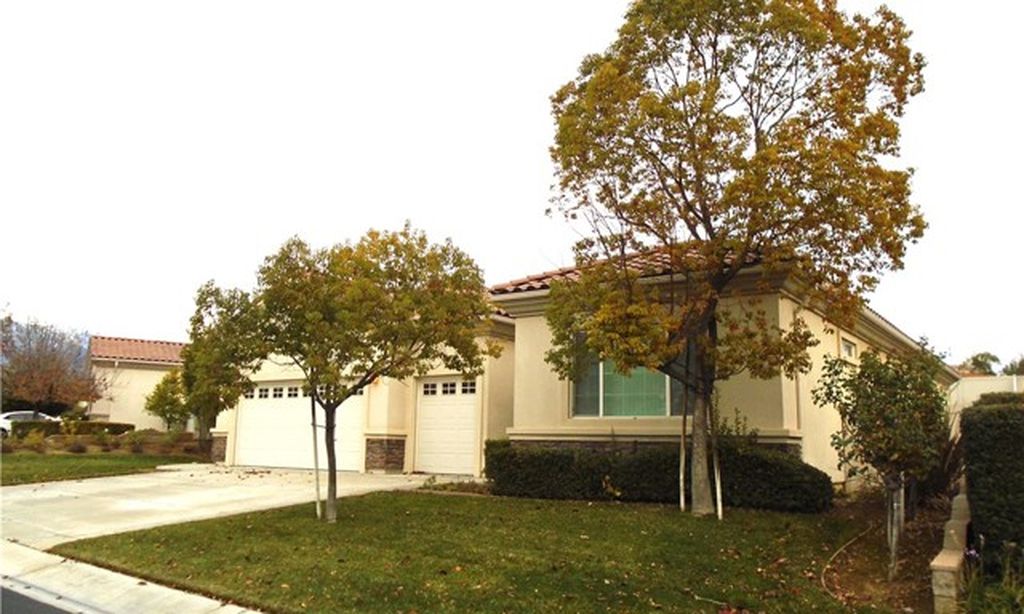 Solera at Oak Valley Greens