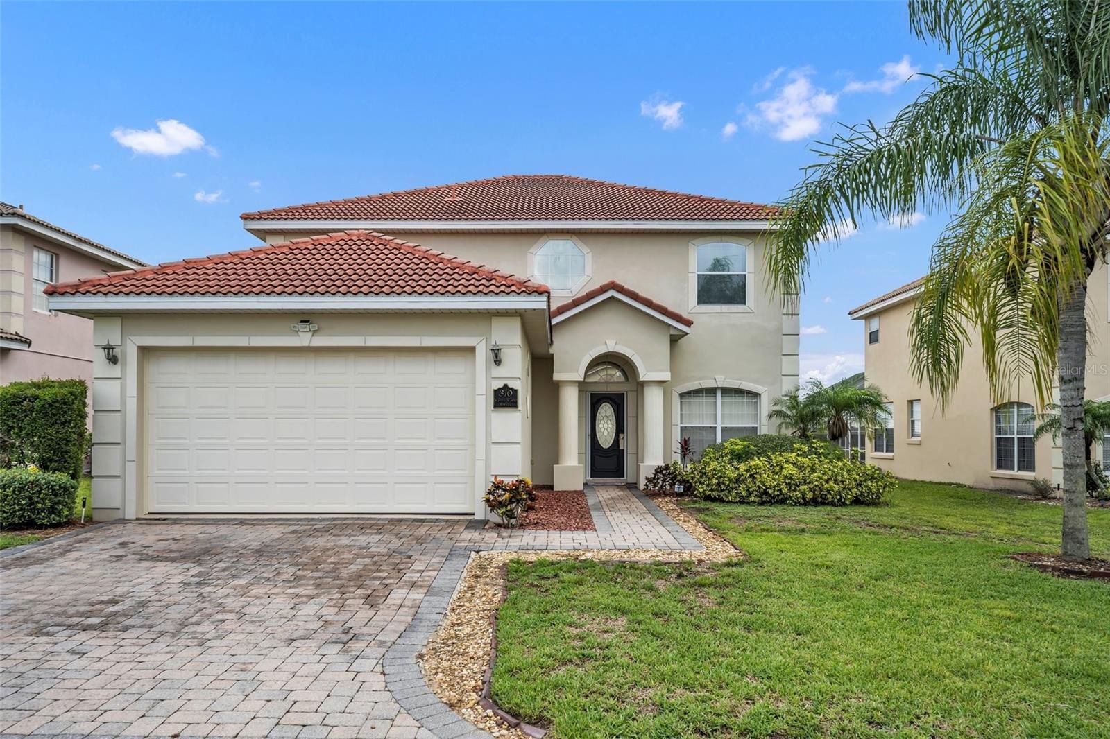 310 Vista Drive