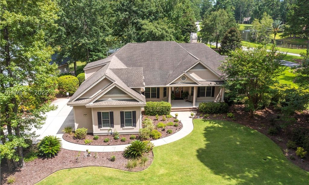 Sun City Hilton Head