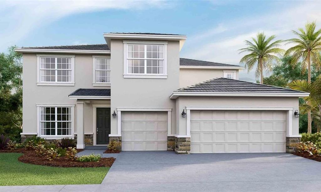 Cresswind Lakewood Ranch