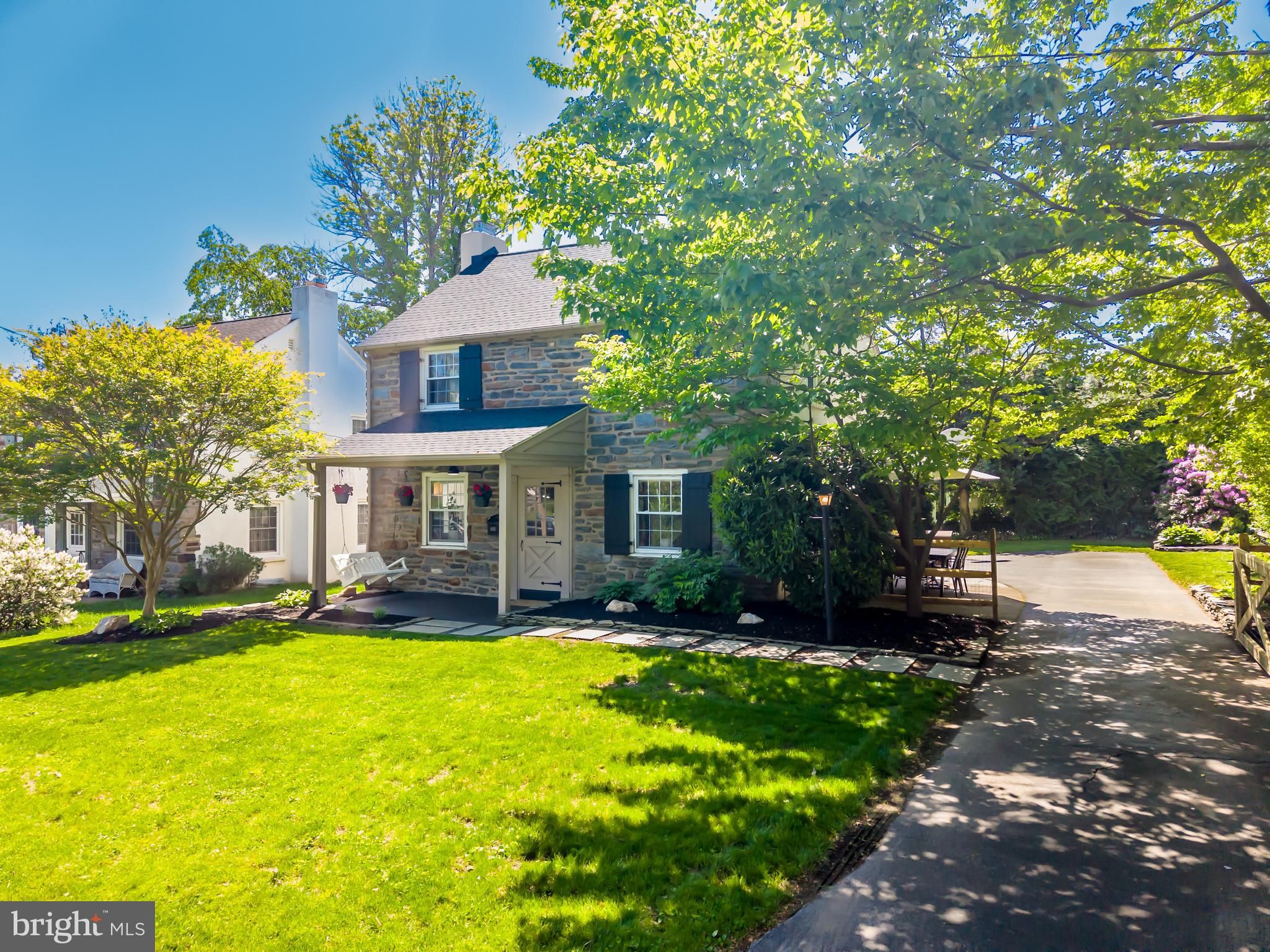 601 Allen Lane