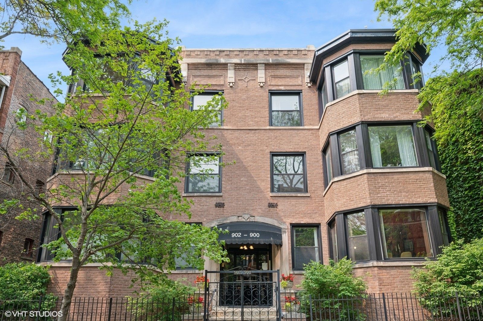 902 W Margate Terrace 2D