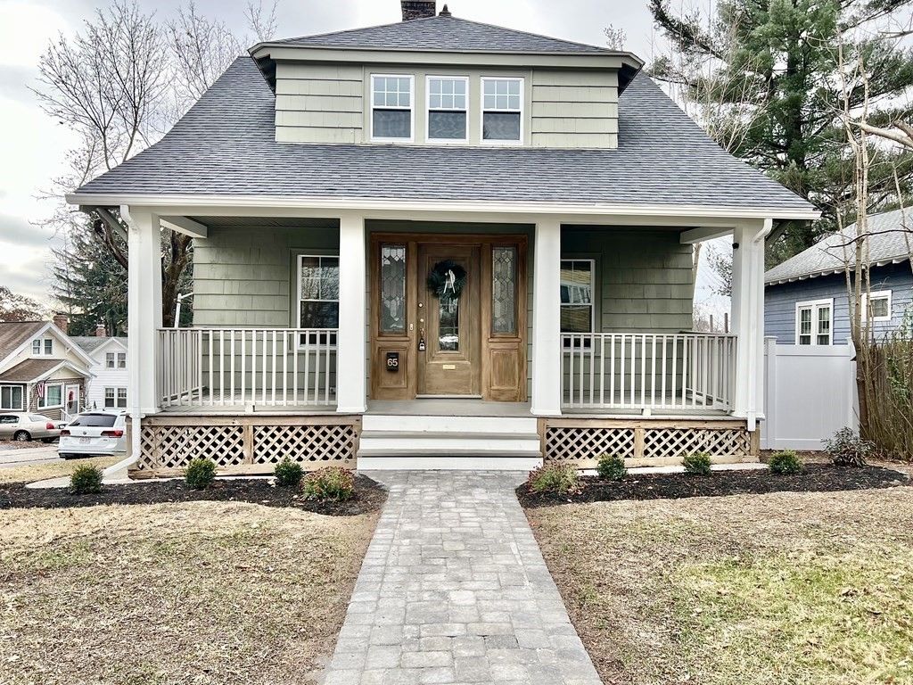 65 Hadwen Rd