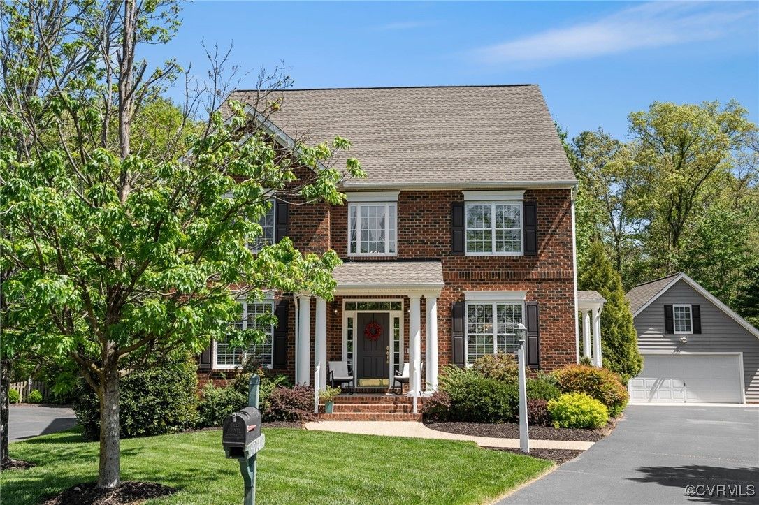 5008 Windy Hollow Circle