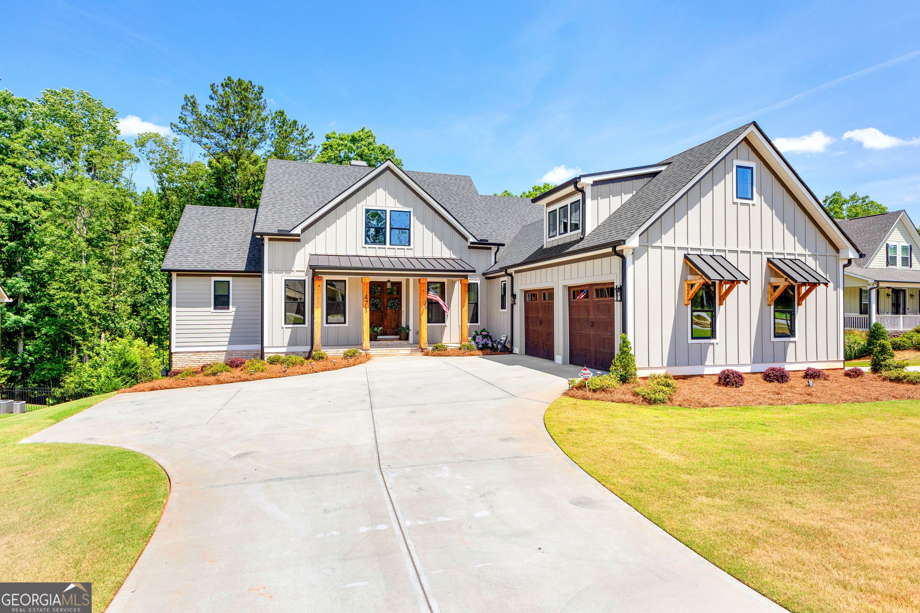 471 North Cove Drive