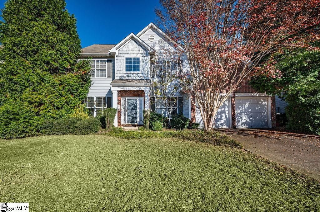 4 Breezewood Court