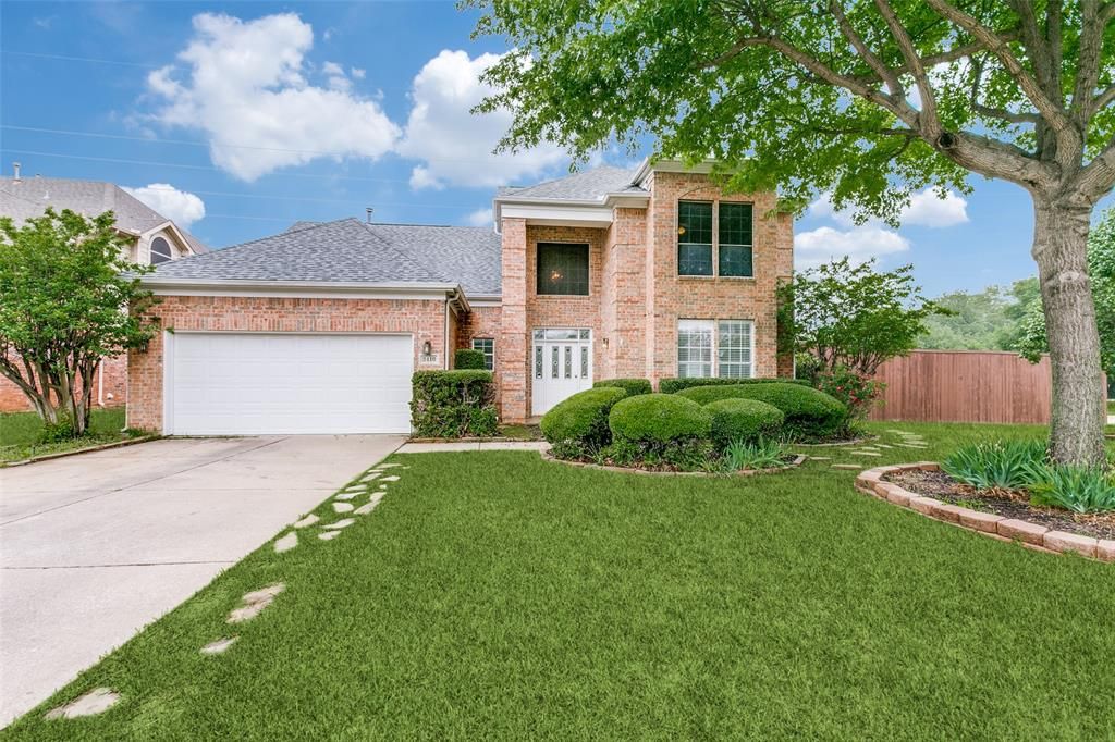 2410 Bowie Lane
