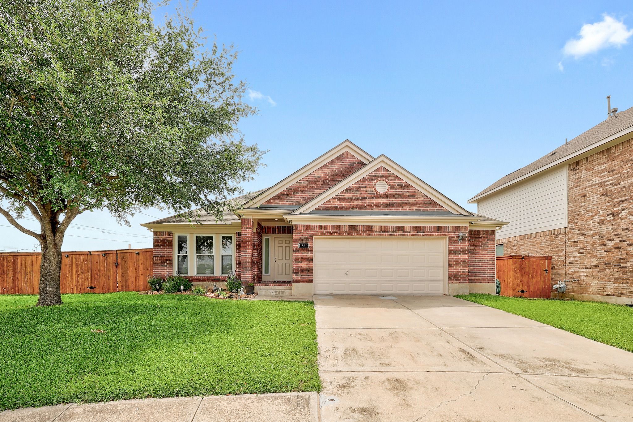 11629 Glen Knoll Drive