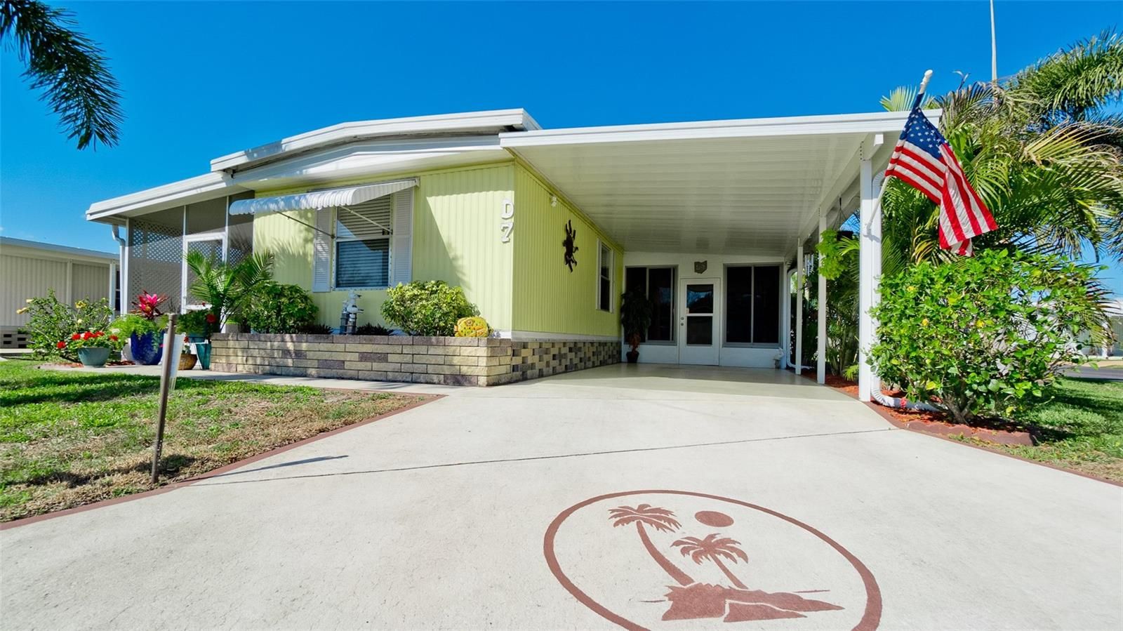 5316 53rd Avenue E D7