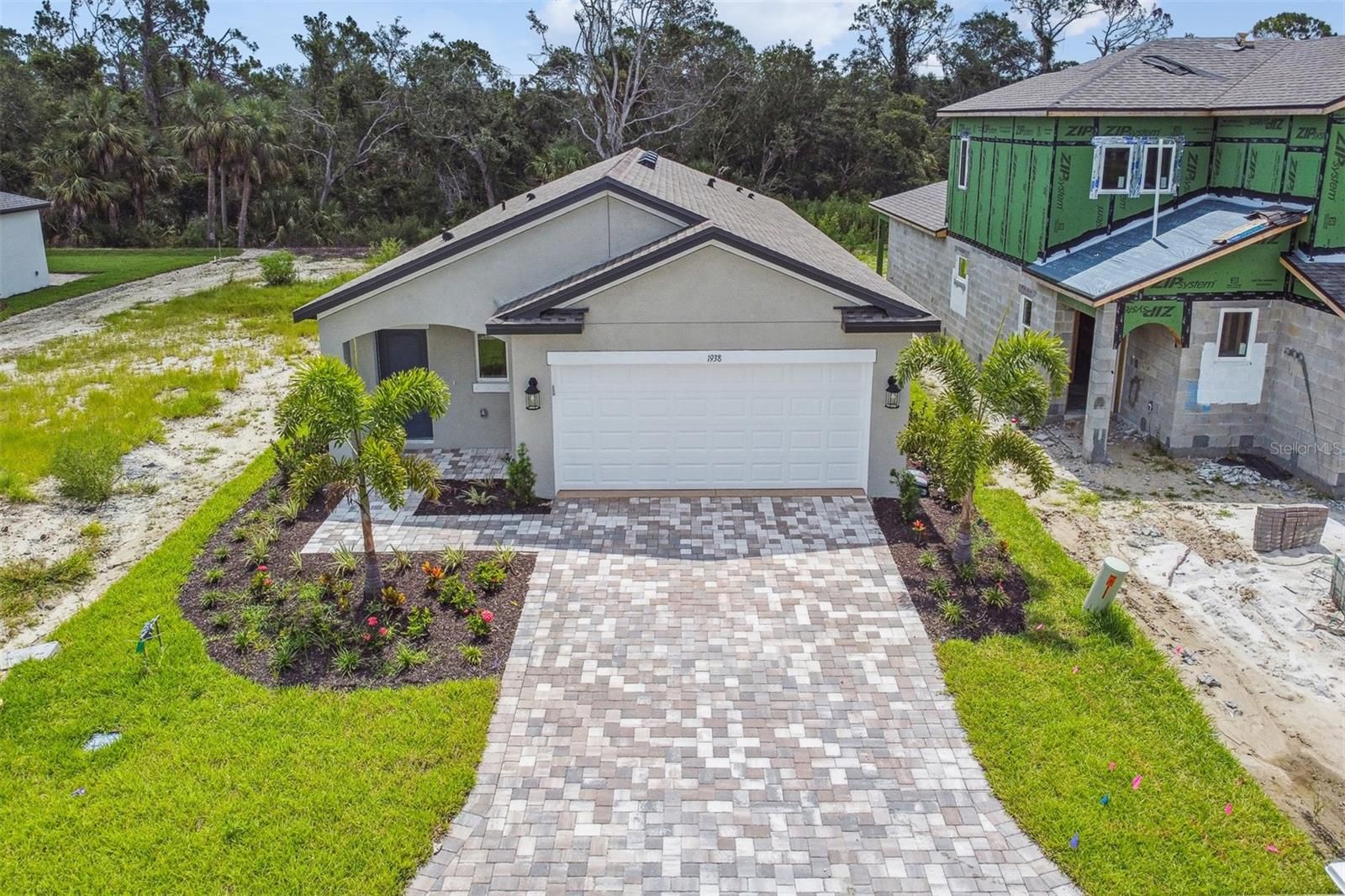 1938 Sunset Preserve Way