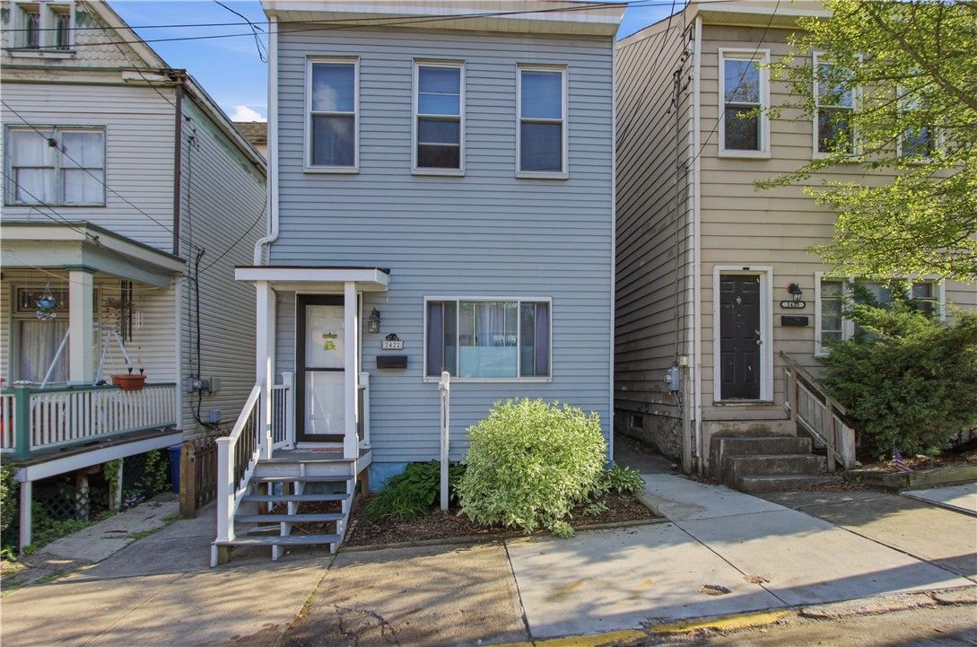 2422 Salisbury Street