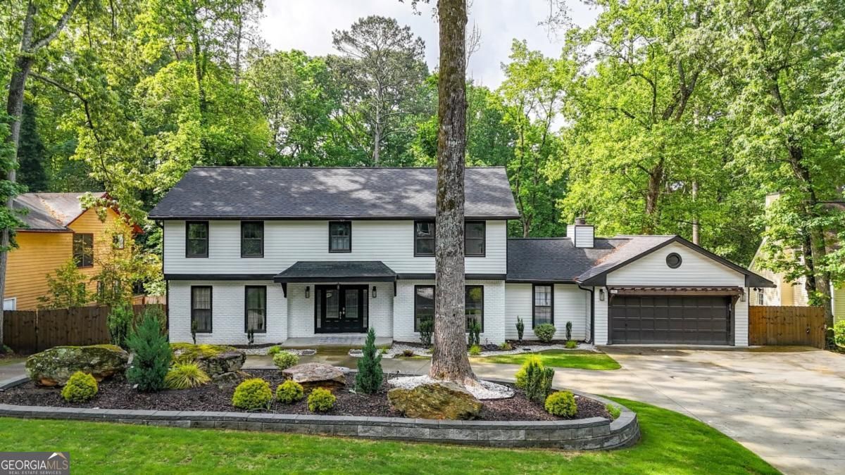 3270 Brookview Drive