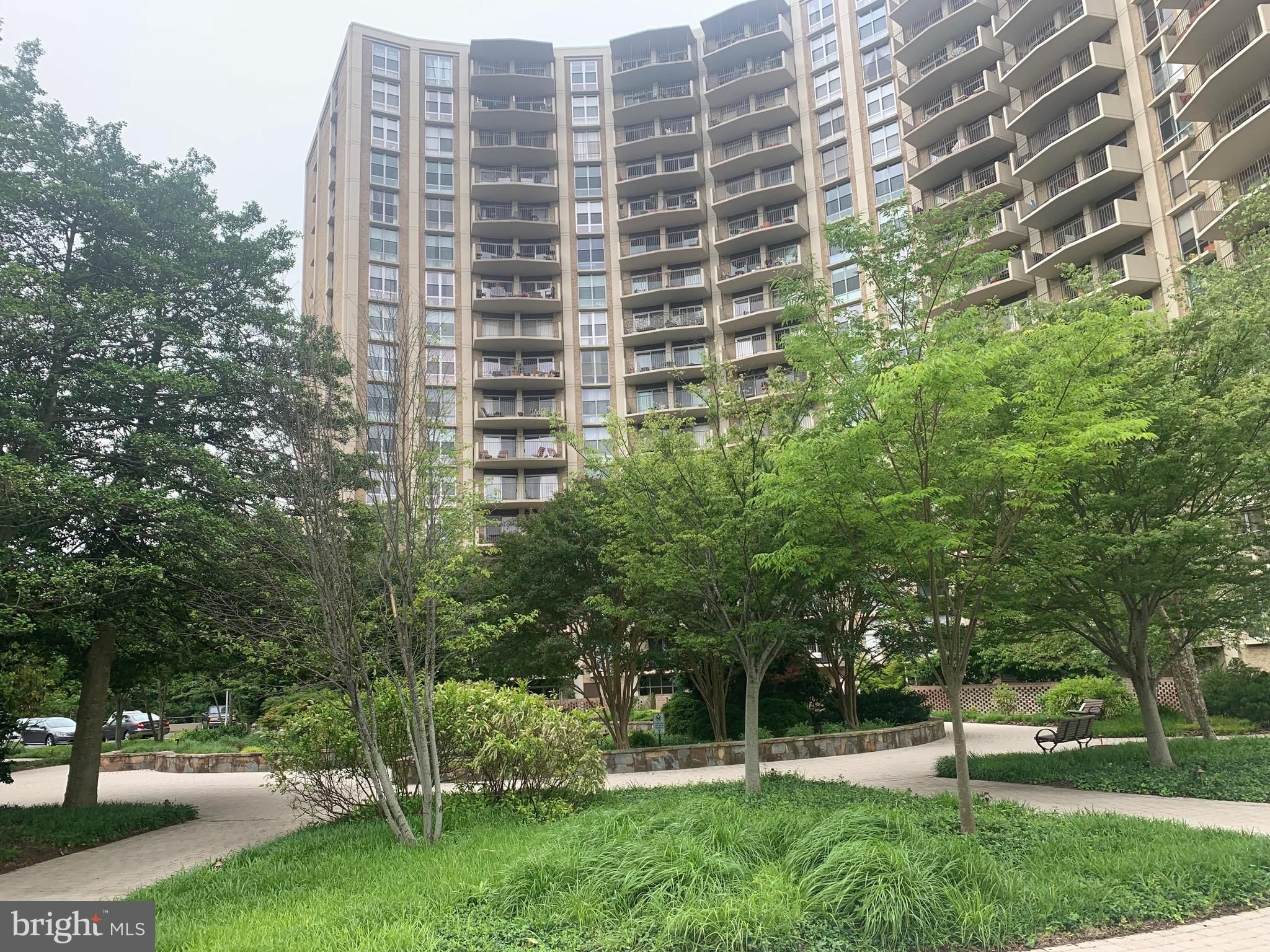 9039 Sligo Creek Parkway 706