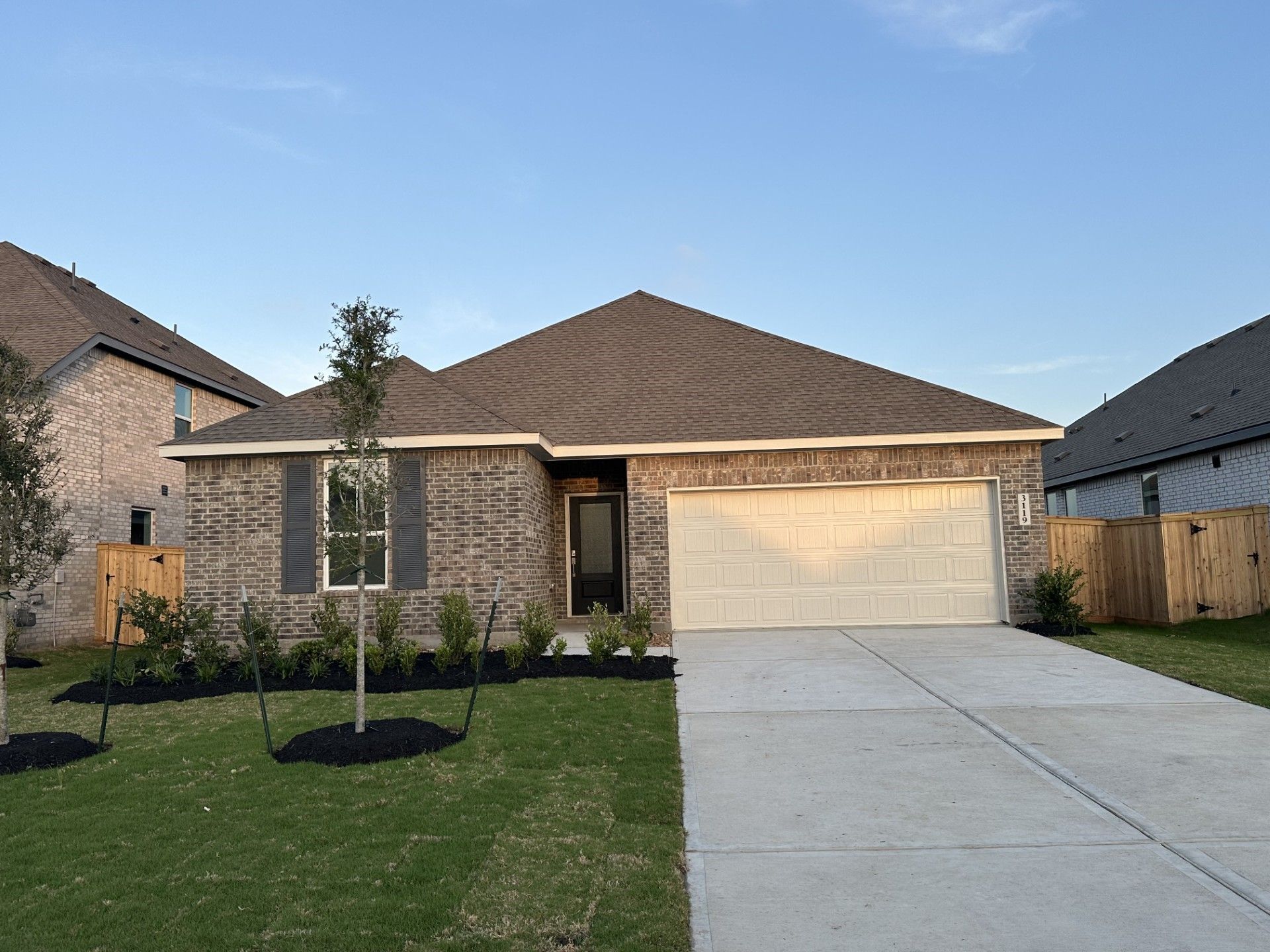 3119 Emerald Hills Drive