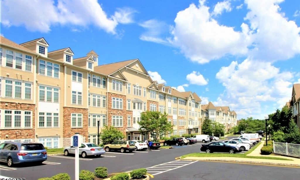 Cedar Village at East Brunswick