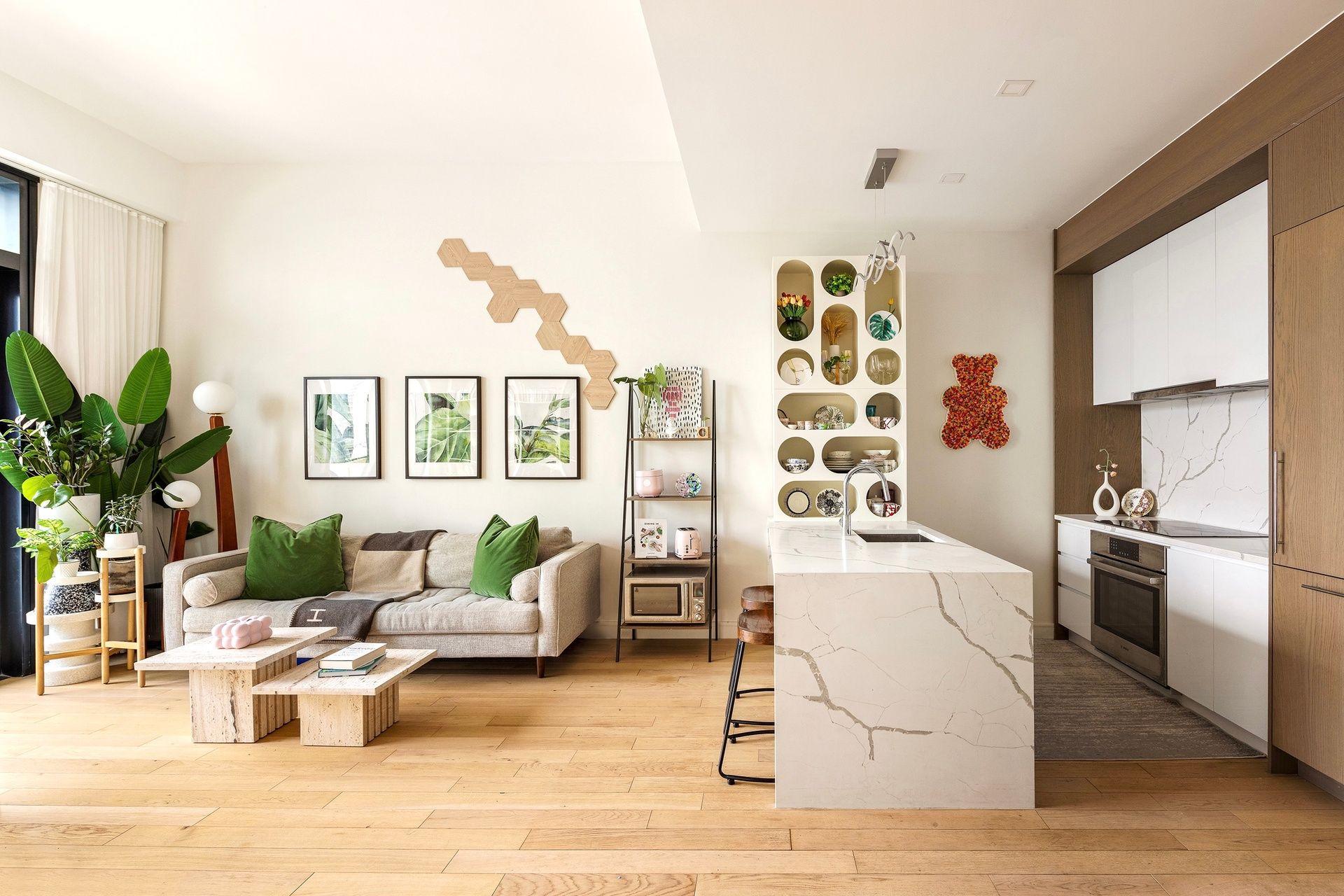 45-30 Pearson Street 20-C