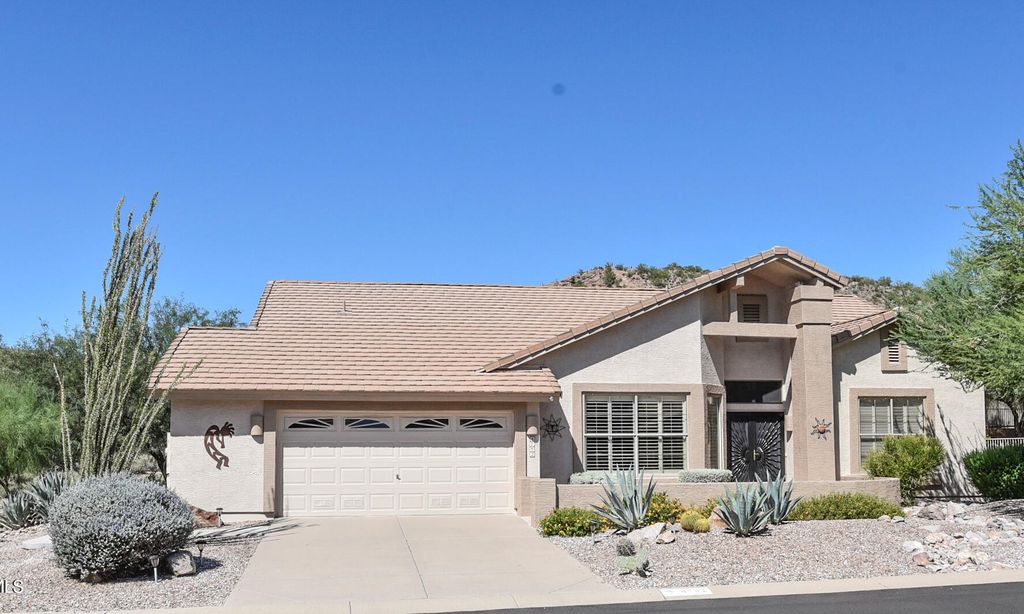 Mountainbrook Village