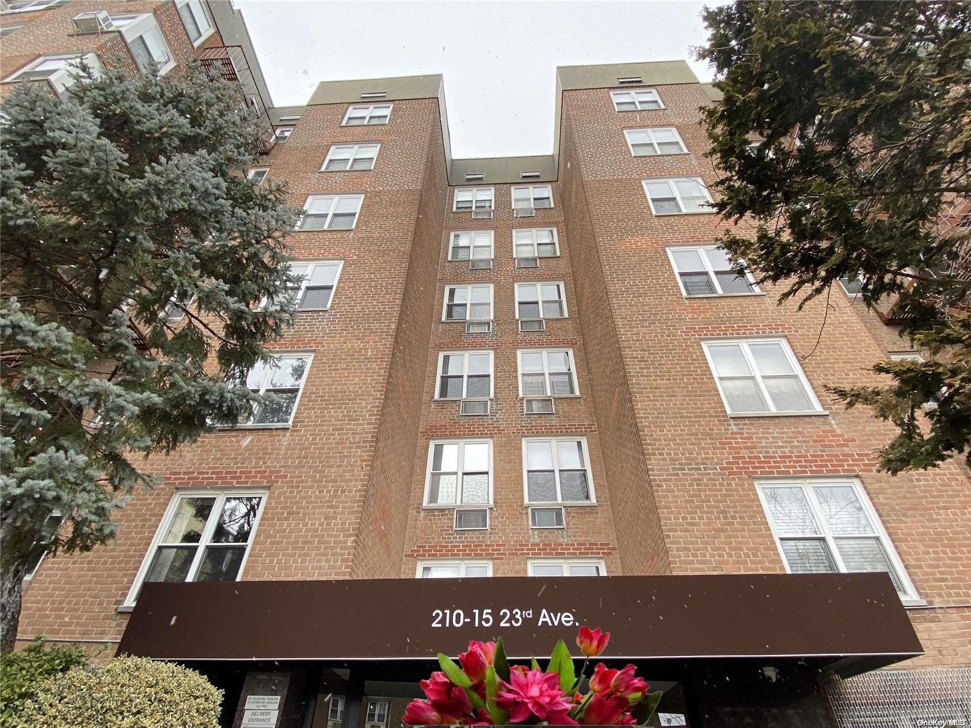 210-15 23rd Avenue 1B