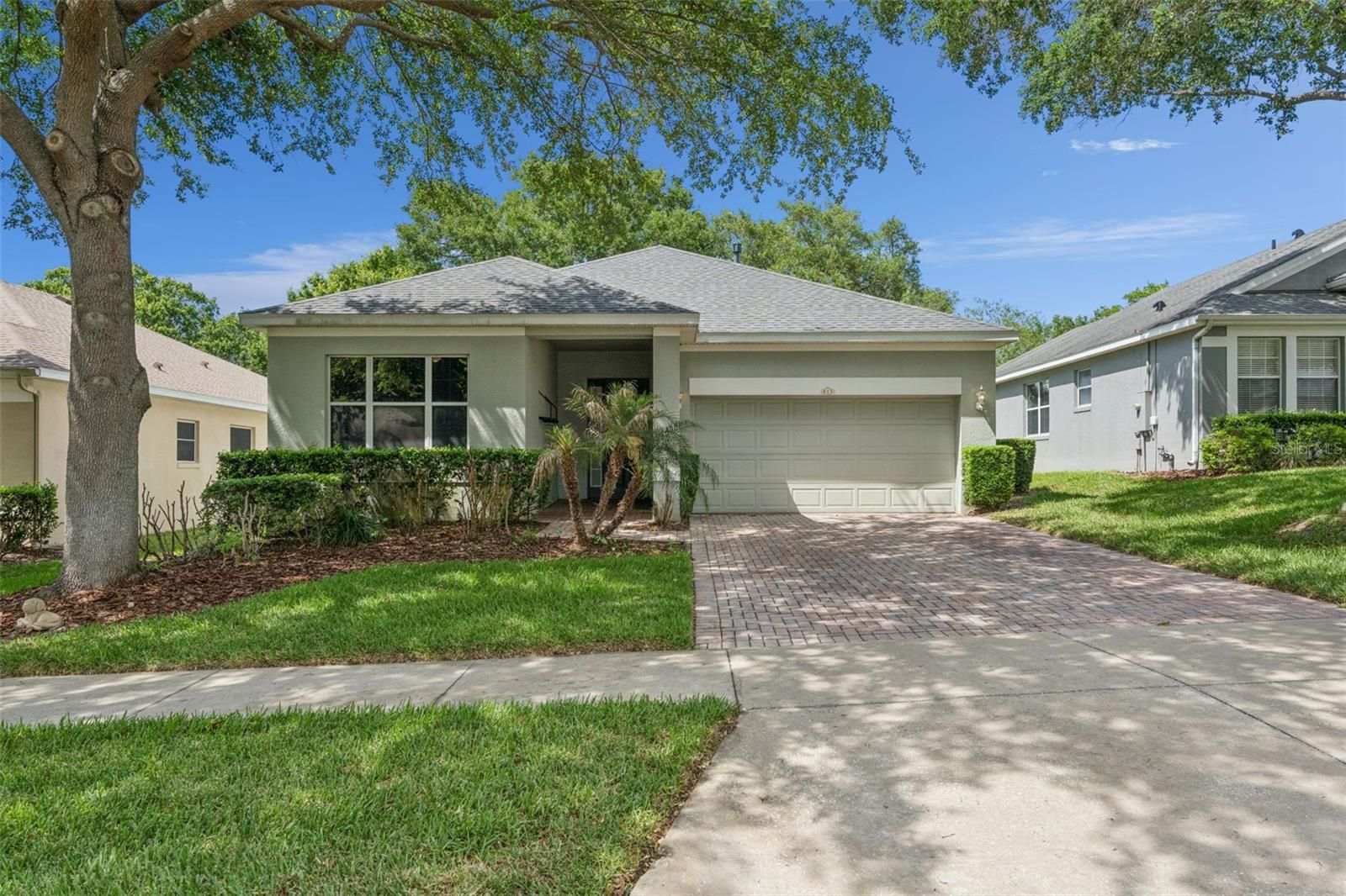 813 Summit Greens Boulevard