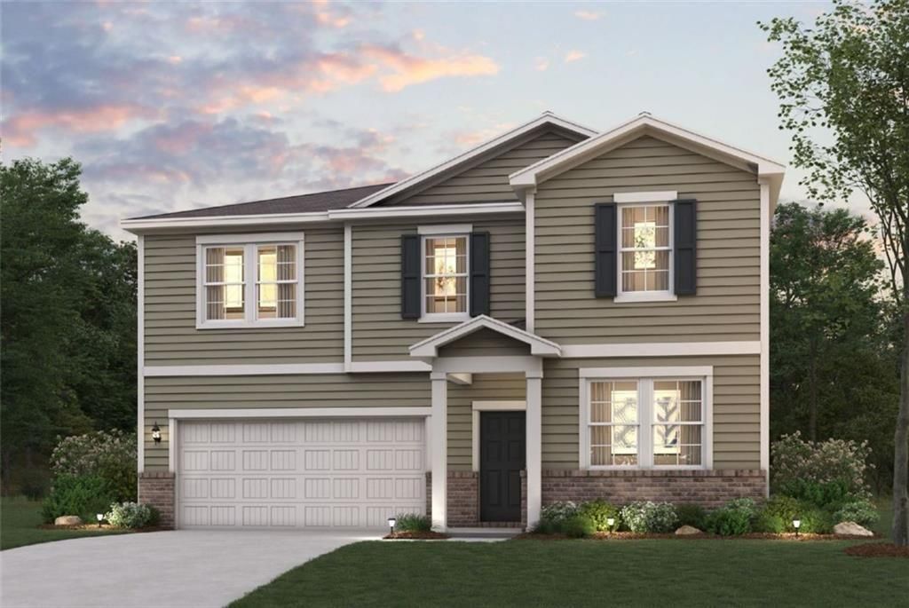 118 Wildflower Ridge Road Lot 98