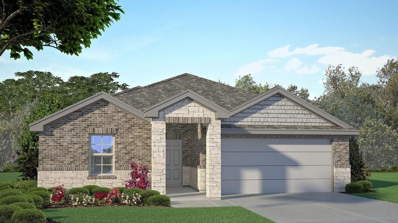 1854 Truscott Parkway, Nolanville, 76559, Texas Nolanville, Texas
