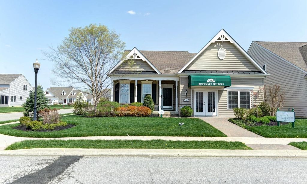 Village of Eastridge