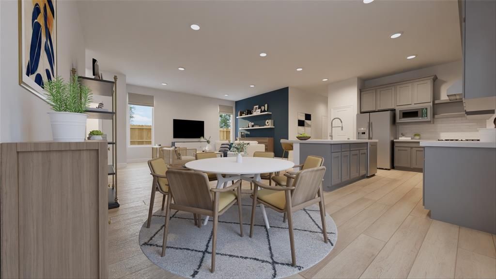 6623 Sunset Velvet Drive