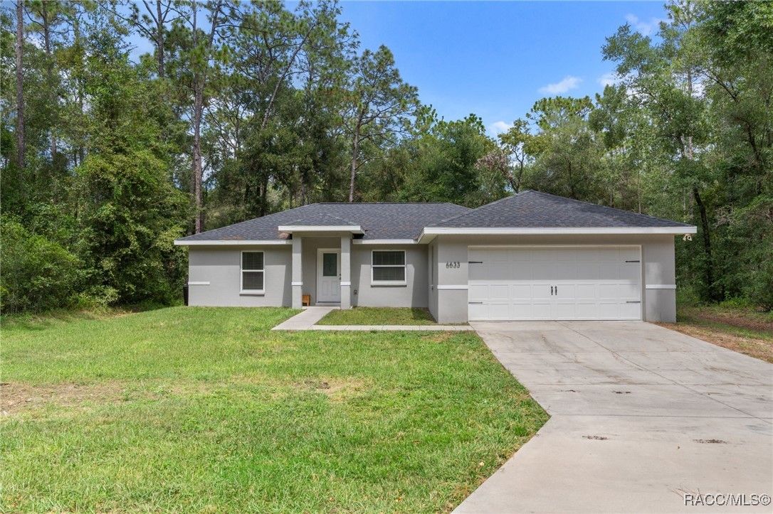 6633 E Hayden Lane