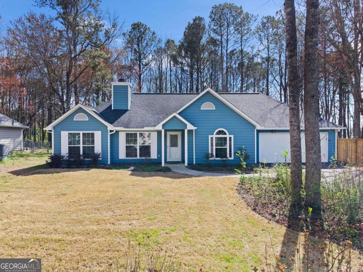 2395 Holly Branch Drive