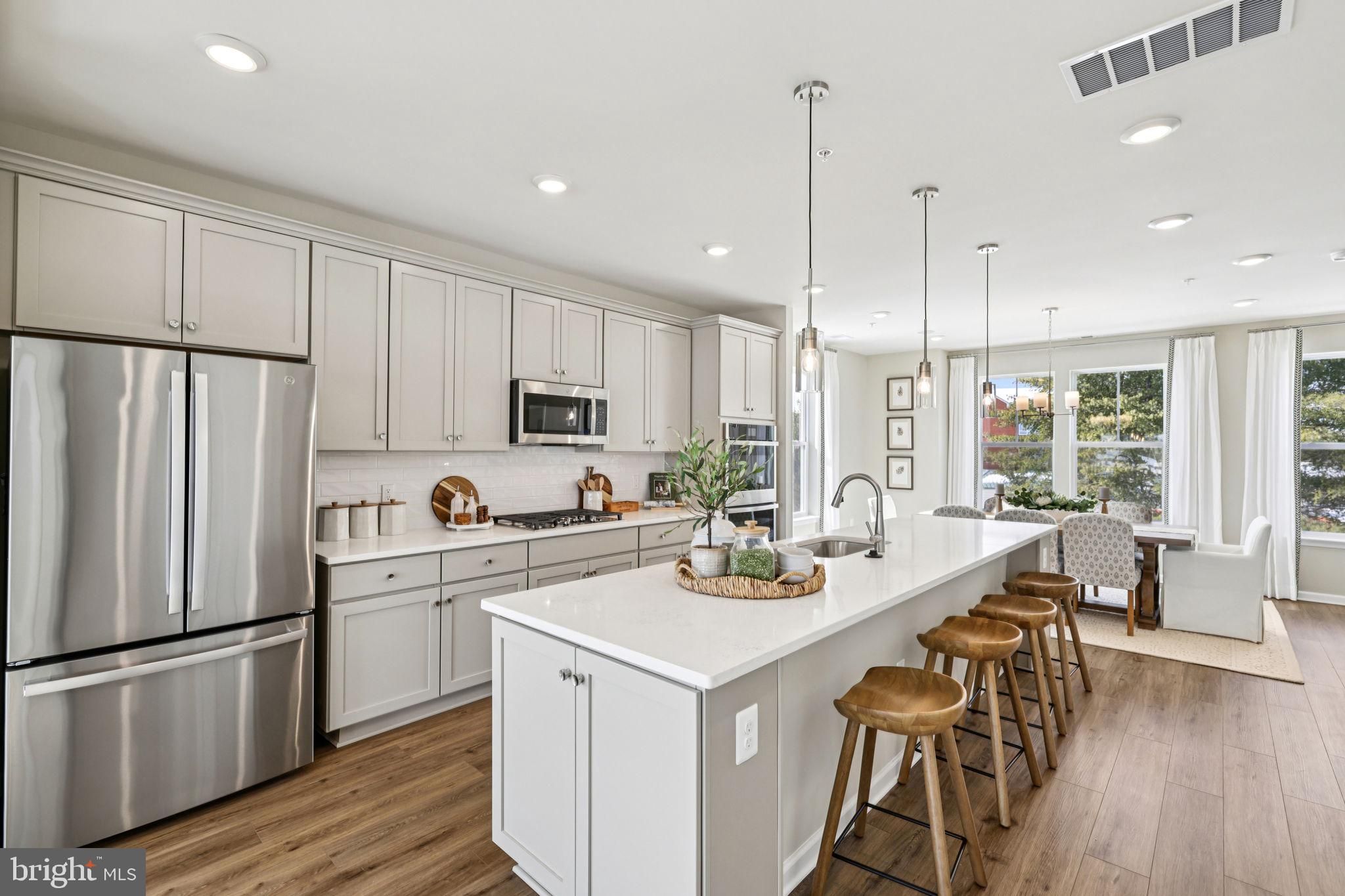 Homesite A3.0402 Village Walk Drive