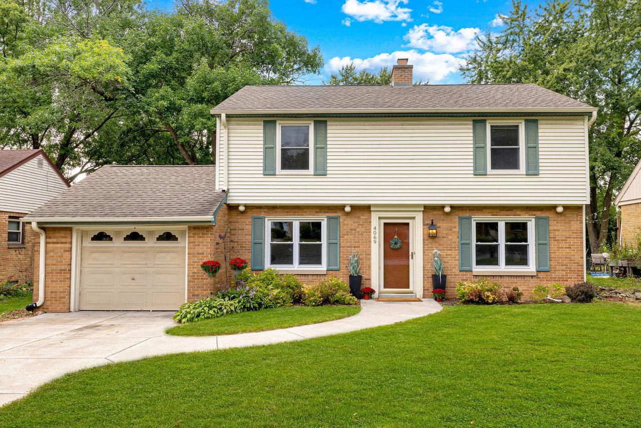 4069 North 111th Street