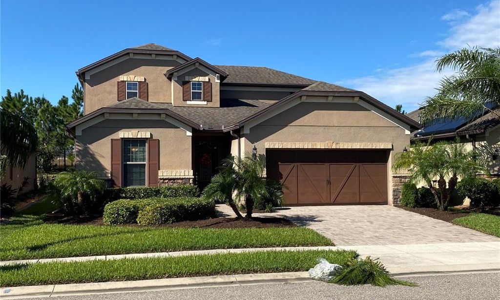Del Webb Orlando