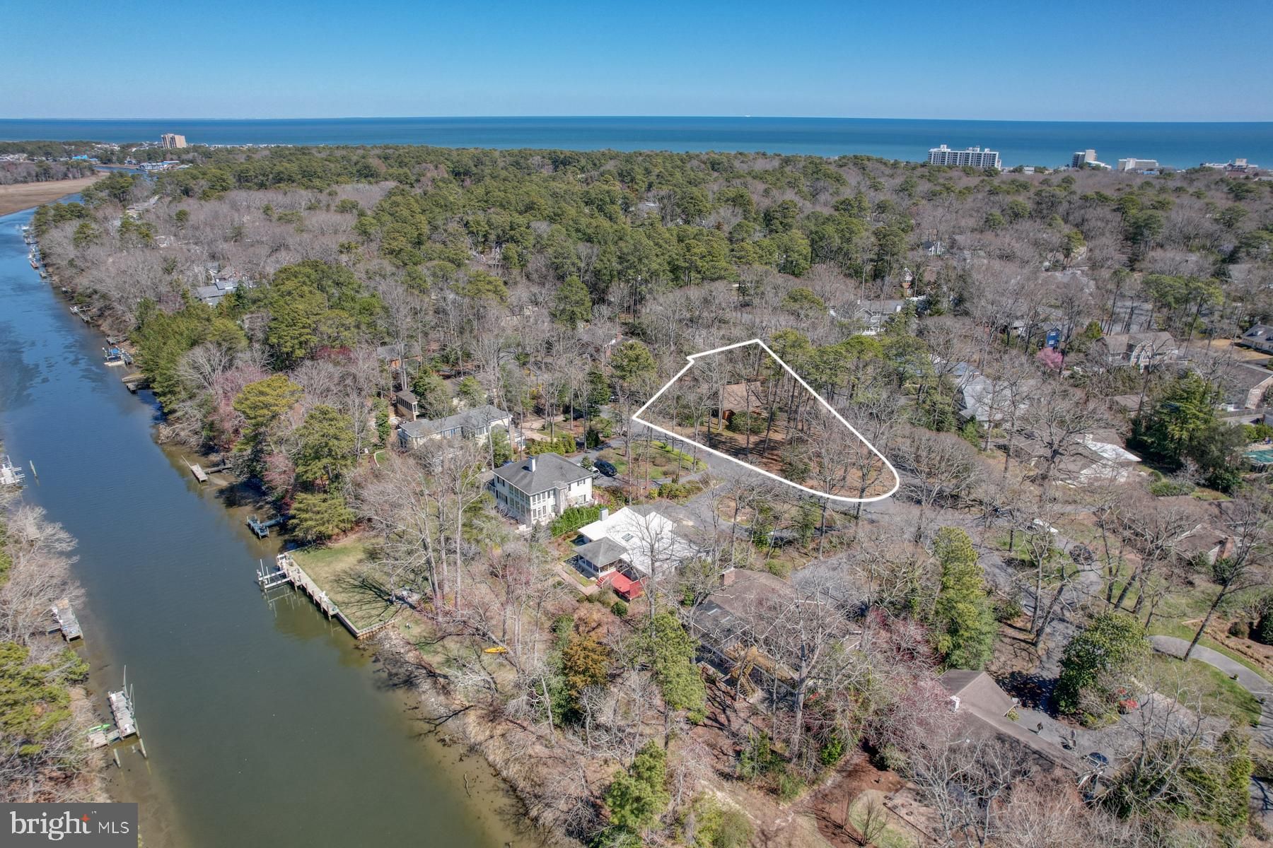 94 Tidewaters Road