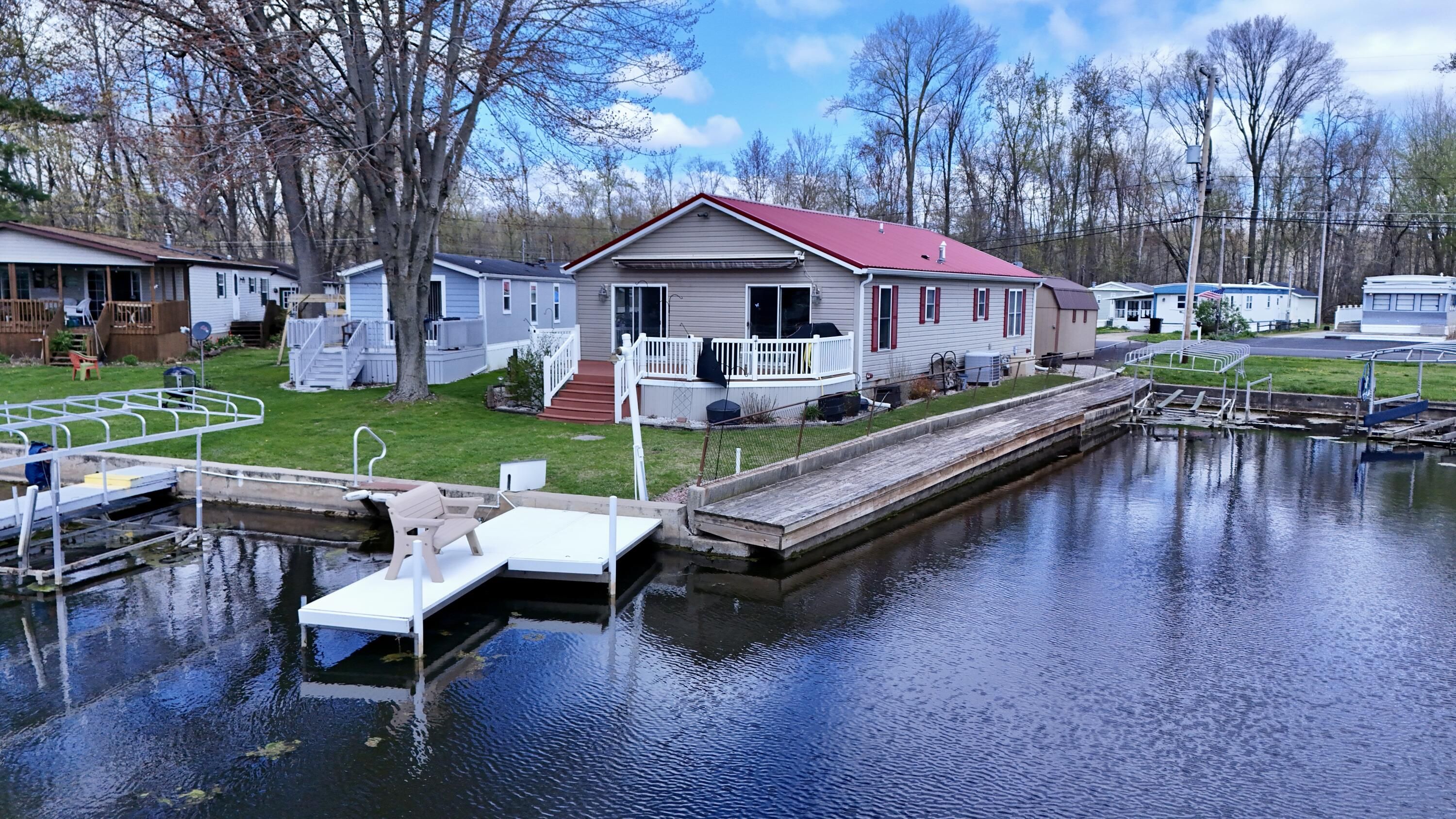 479 Maple Lane