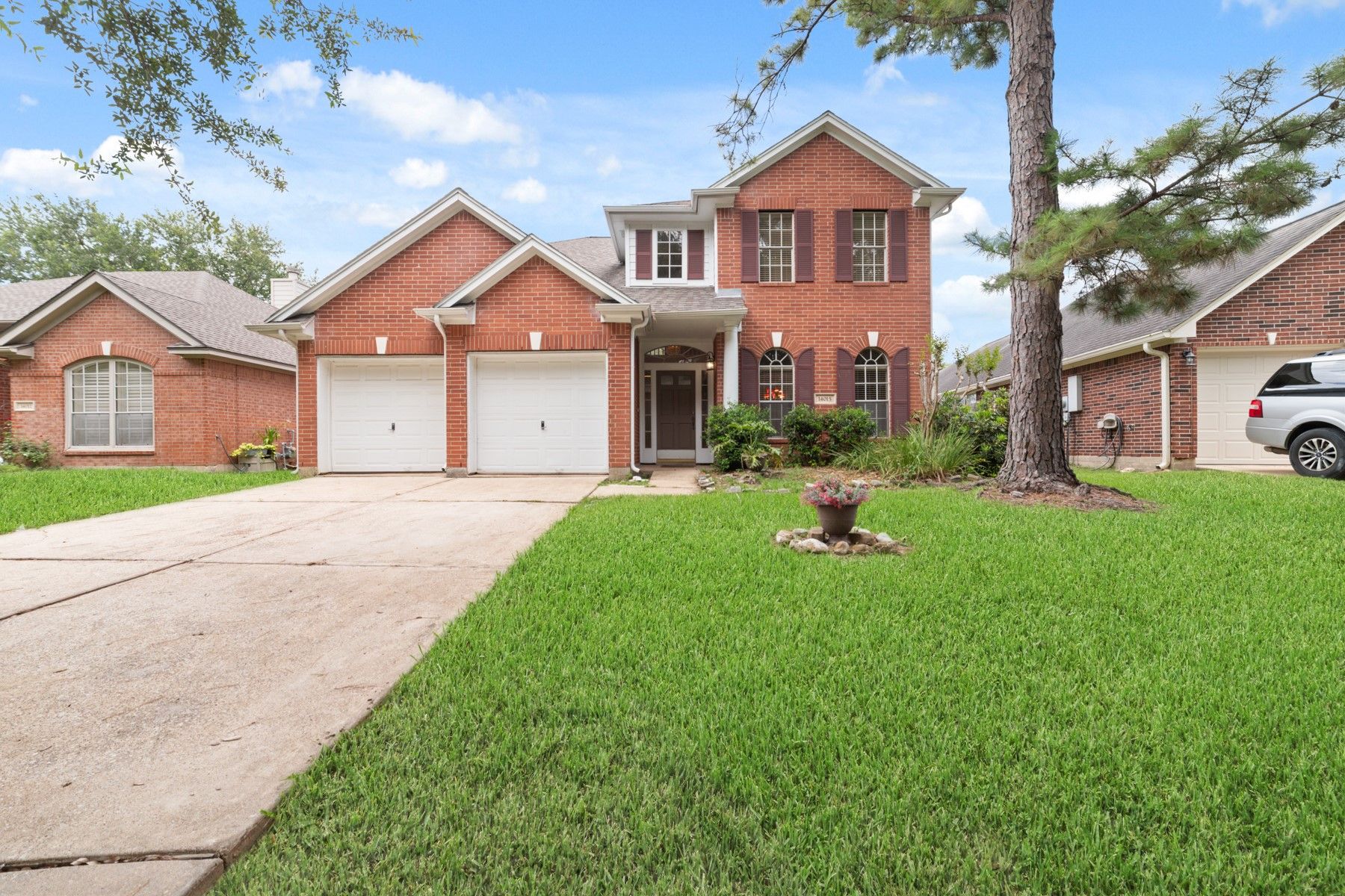 14015 Jade Meadow Court