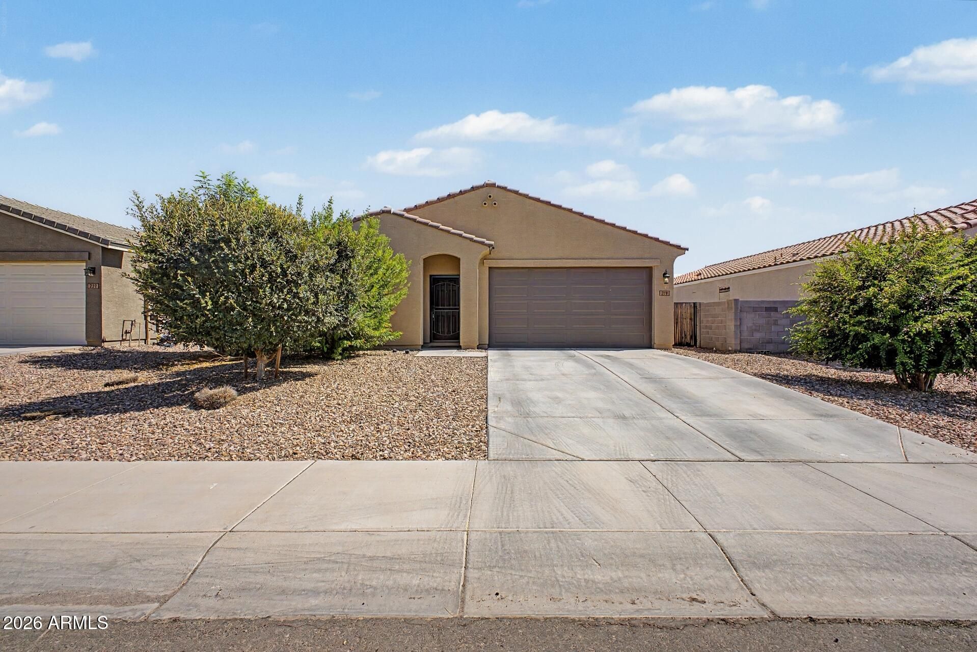 279 W Satinka Drive