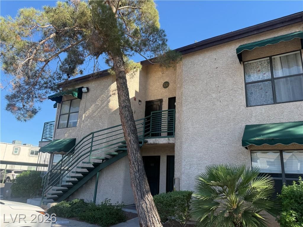 530 Elm Drive 201