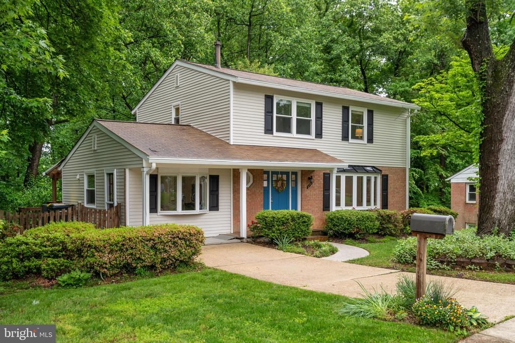 6703 Portree Court